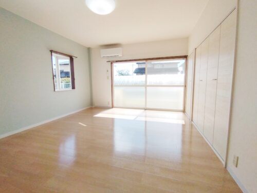 リノベで快適明るいリビング リノベで快適明るいリビング