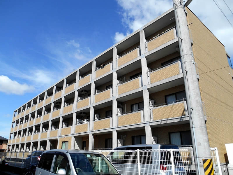 ダイヤフェニックス弐号館